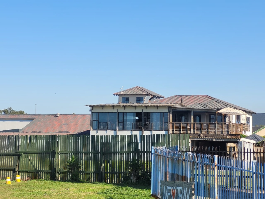 Commercial Property for Sale in Jeffreys Bay Central Eastern Cape